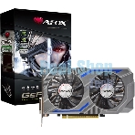 Видеокарта Afox GTX1650 SUPER GAMING 4Gb GDDR6 128bit DP DVI HDMI 2FAN RTL