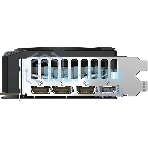 Видеокарта Gigabyte PCI-E 5.0 GV-N5080WF3-16GD 1.0 NVIDIA GeForce RTX 5080 16Gb 256bit GDDR7 2670/30000 HDMIx1 DPx3 HDCP Ret