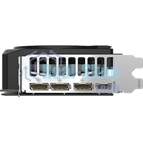 Видеокарта Gigabyte PCI-E 5.0 GV-N5080WF3-16GD 1.0 NVIDIA GeForce RTX 5080 16Gb 256bit GDDR7 2670/30000 HDMIx1 DPx3 HDCP Ret