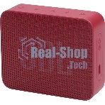 Портативная колонка 3W GO ESSENTIAL 2 RED JBL
