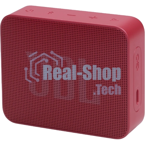 Портативная колонка 3W GO ESSENTIAL 2 RED JBL