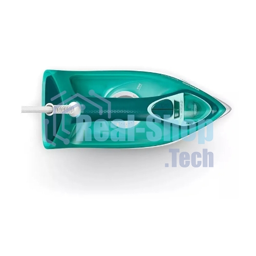 Утюг Philips DST3030/70 2400 Вт зеленый
