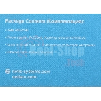 Роутер WRL Router Netis 300MBPS 10/100M 4P WF2419E