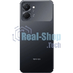 Смартфон Tecno Spark Go 3 4/128Gb черный