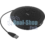 Спикерфон Jabra Speak 510 MS, v.3.0, A2DP, черный