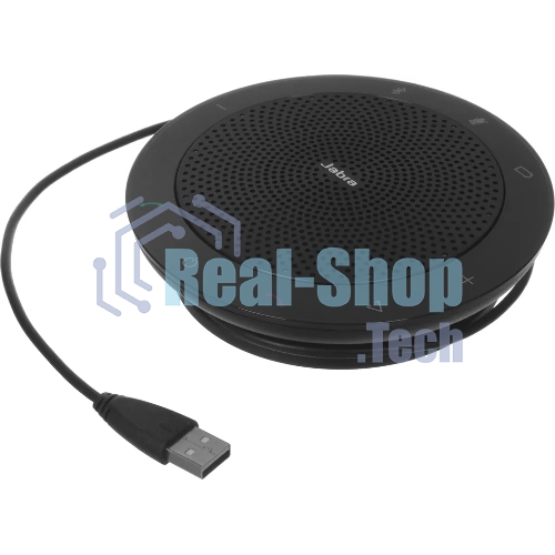 Спикерфон Jabra Speak 510 MS, v.3.0, A2DP, черный