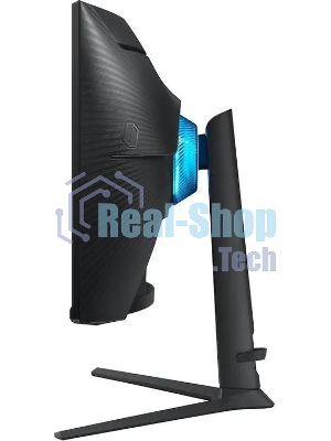 Монитор Samsung 31.5
