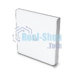 Точка доступа Ubiquiti U6-Enterprise-IW - UniFi AP U6 Enterprise In-Wall