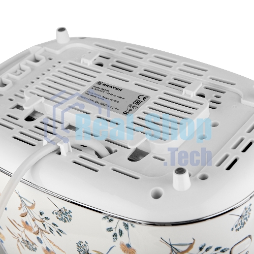 Тостер BRAYER BR2103
