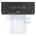Вакуумный упаковщик BBK BVS802 черный