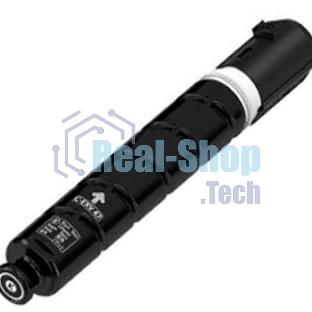 Картридж лазерный ELP C-EXV48K черный (16500 стр.) для Canon iR C1325iF/C1335iF