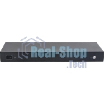 Коммутатор Dahua DH-CS4228-24GT-240, 26×1 Гбит/с + 2×1 Гбит/с Combo, управляемый