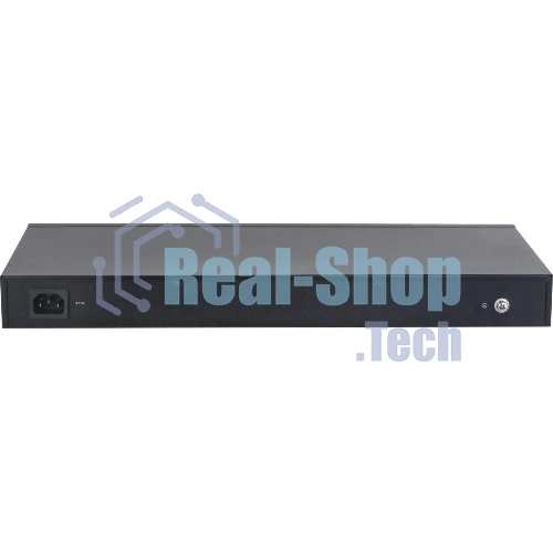 Коммутатор Dahua DH-CS4228-24GT-240, 26×1 Гбит/с + 2×1 Гбит/с Combo, управляемый