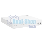 Маршрутизатор ASUS RT-AX57 GO, белый 90IG08N0-MU9C00