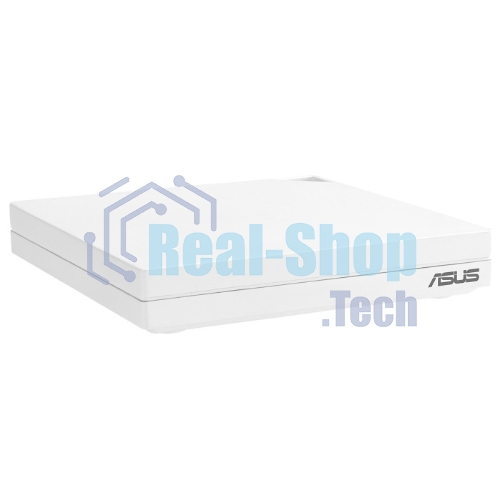 Маршрутизатор ASUS RT-AX57 GO, белый 90IG08N0-MU9C00