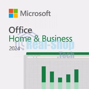 Office Home and Business 2024 All Lng Retail Online CE Only ESD