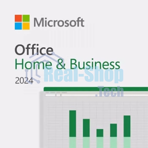 Office Home and Business 2024 All Lng Retail Online CE Only ESD