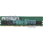Память оперативная Samsung DDR5 DIMM 32Gb UNB 5600Mhz