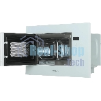Микроволновая печь встраиваемая HOMSair MOB205WH