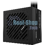 Блок питания Gigabyte ATX 650W GP-P650SS 80 PLUS silver (20+4pin) APFC 120мм fan 5xSATA RTL