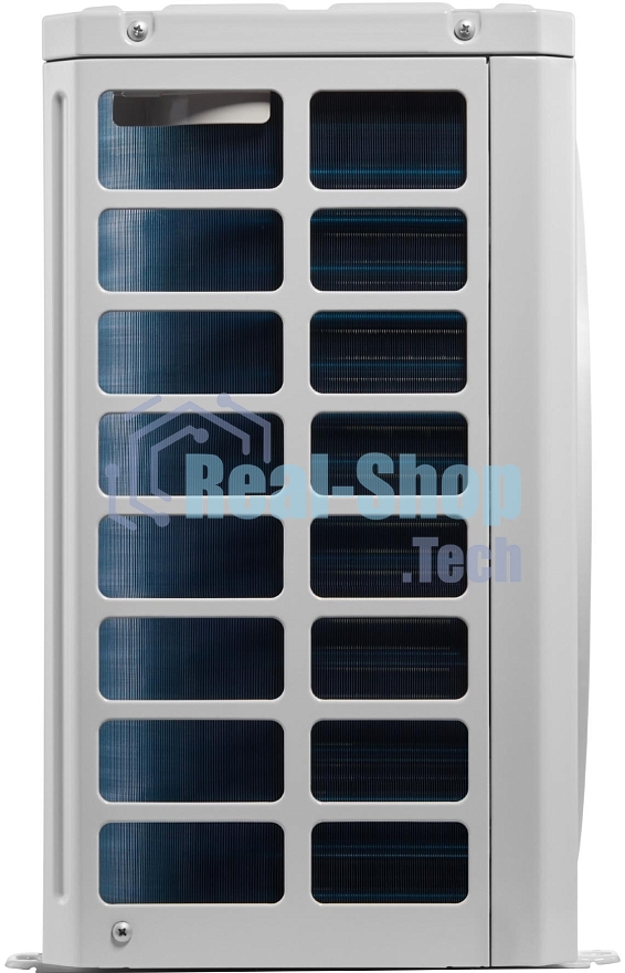 Наружный блок сплит-системы Electrolux Loft EACS-07HAL/N8/out 7000 BTU, 20 м², охлаждение, обогрев