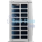 Наружный блок сплит-системы Electrolux Loft EACS-07HAL/N8/out 7000 BTU, 20 м², охлаждение, обогрев