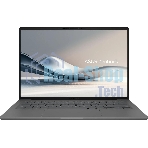 Ноутбук Asus Zenbook 14 UX3407QA-QD267W Snapdragon X X1-26-100 16Gb SSD 512Gb Qualcoмм Adreno 14