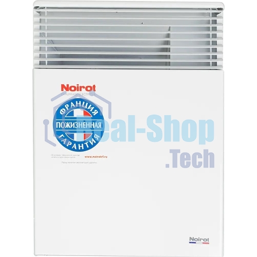 Конвектор электрический Noirot SPOT E-5 750W