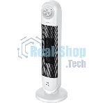 Тепловентилятор Royal clima COLONNATO RFH-C2000DC-W
