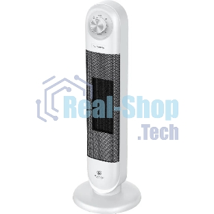 Тепловентилятор Royal clima COLONNATO RFH-C2000DC-W