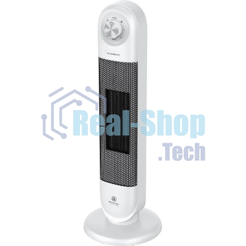 Тепловентилятор Royal clima COLONNATO RFH-C2000DC-W