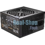 Блок питания 750Вт/Power Supply Super Flower Combat DB ATX 3.1, 750W, ATX, 120мм, 6xSATA, 3xPCI-E(6+2), 1xPCI-E 16, APFC, 80 PLUS Bronze, non-Modular