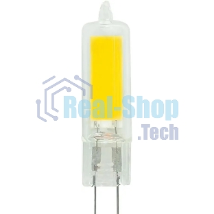 Лампа cветодиодная LED Thomson TH-B4219 G4, капсульная, 4Вт, 6500К, белый холодный, 1 шт.