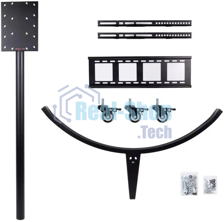 Подставка для телевизора Arm Media PT-STAND-10 черный, 32