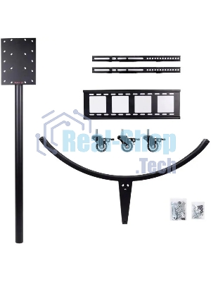Подставка для телевизора Arm Media PT-STAND-10 черный, 32