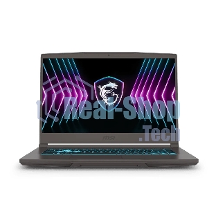 Ноутбук MSI Thin 15 B2RVE-3451XRU 15.6
