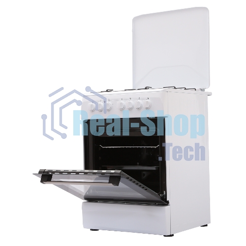 Комбинированная плита Renova SG6E-TDW-TR