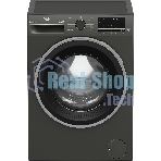 Стиральная машина Beko B3WFR572AB темно-серый, загрузка фронтальная 7 кг, 1200 об/мин., класс: А