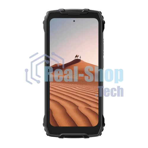 Смартфон Blackview BV7300, 6/256Gb, черный