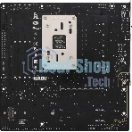 Материнская плата ASUS PRIME B840M-A-CSM, AM5, AMD B840, 4xDDR5, 4xSATA, 3xM.2, 1xPCI-E 4.0 x16, 2xPCI-E 3.0 x16, 1xRealtek 2.5Gb LAN, 2xUSB-A 10Gbps, 1xUSB-C 5Gbps, 4xUSB-A 2.0, 3x3.5 мм, 7.1, micro-ATX