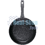 Сковорода Maunfeld GRETA MF24GRTT01FP из литого алюминия, 24 см