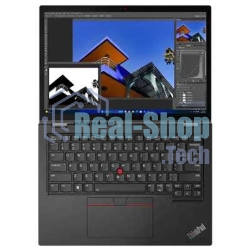 Ноутбук ThinkPad L13 2-in-1 Gen 5 13.3