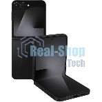 Смартфон Samsung Galaxy Z Flip7 FE SM-F761B 8/128Gb черный