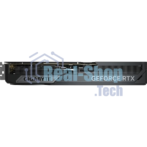 Видеокарта Gigabyte PCI-E 5.0 GV-N5080WF3-16GD 1.0 NVIDIA GeForce RTX 5080 16Gb 256bit GDDR7 2670/30000 HDMIx1 DPx3 HDCP Ret