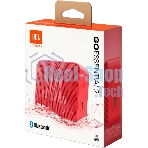 Портативная колонка 3W GO ESSENTIAL 2 RED JBL