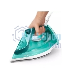 Утюг Philips DST3030/70 2400 Вт зеленый