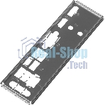Материнская плата ASRock B760M-HDV/M.2, LGA 1700, Intel B760, 2xDDR5, 4xSATA, 2xM.2, 1xPCI-E 4.0 x16, 2xPCI-E x1, 1xDP, 1xHDMI, 1xVGA, 1x 2.5Gb LAN, 2xUSB-A 3.2 Gen 1, 3xUSB 2.0, 3x3.5 мм, 7.1, Micro-ATX