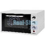 Мини-печь Kraft KF-MO 4506 W белый
