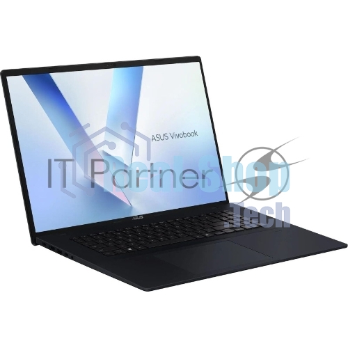 Ноутбук ASUS Vivobook 18 M1807GA-S8054 AMD Ryzen AI 7 445 2000MHz/18