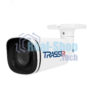 IP-камера TRASSIR TR-D2153ZIR6 v7 2.7-13.5